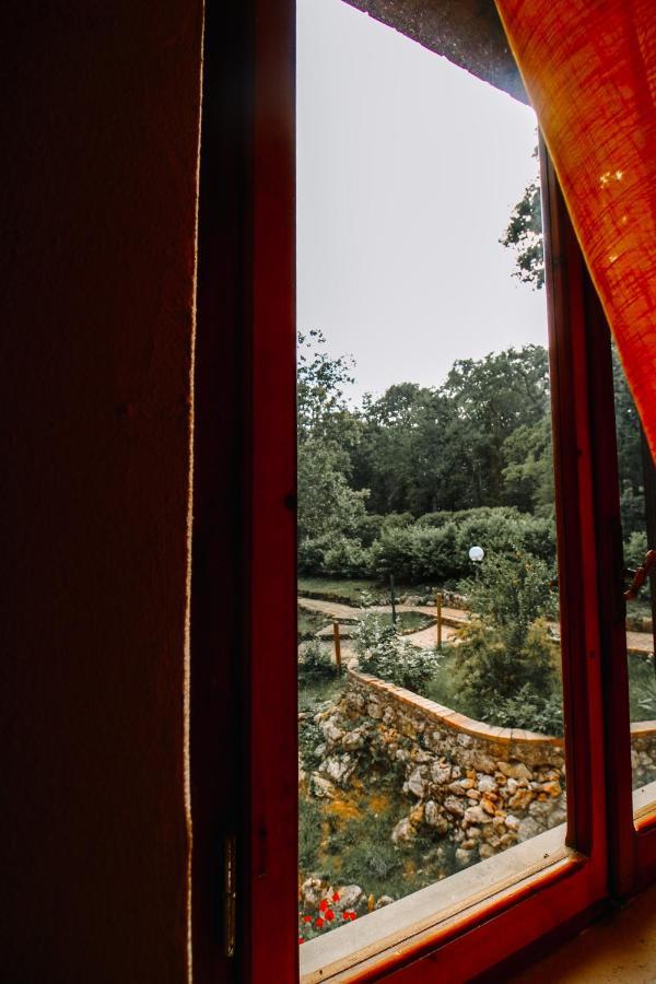 Villa Lilia By Let シエーナ エクステリア 写真