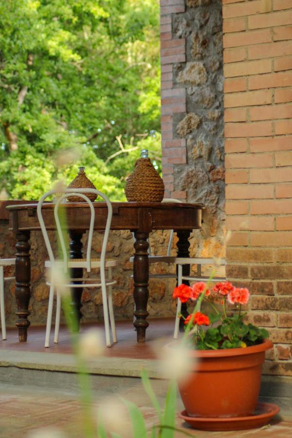 Villa Lilia By Let シエーナ エクステリア 写真